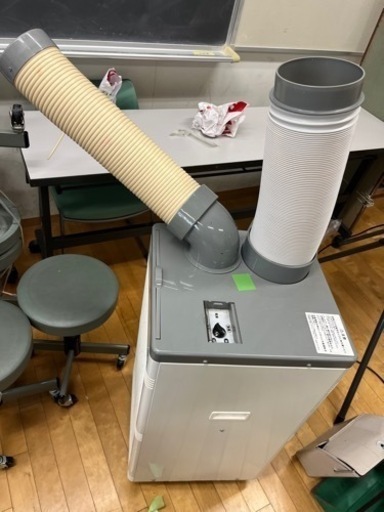 広電/KODEN スポットクーラー・KSM250D