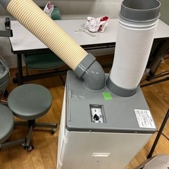 広電/KODEN スポットクーラー・KSM250D