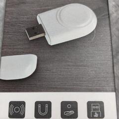 アップルウォッチ用充電器！