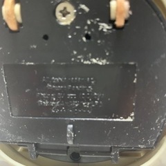 昭和レトロ　スペースロビー ファービー ロボット の画像