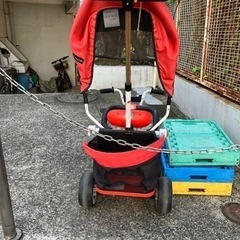 子供用品 ベビー用品 ベビーカー、バギーの画像