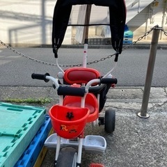 子供用品 ベビー用品 ベビーカー、バギーの画像