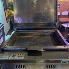 生活雑貨 調理器具 ガステーブルの画像