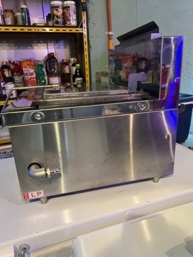 生活雑貨 調理器具 ガステーブル