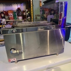 生活雑貨 調理器具 ガステーブルの画像