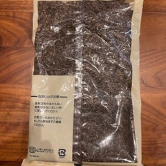 【新品未開封】牛蒡子　500gの画像
