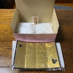 （株）吉徳　ディズニー　ミッキー　ひな人形の画像