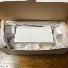 （株）黒壁　ガラス細工　ひな人形の画像