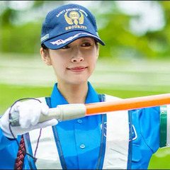 【ガッツリ稼ぎたい人必見】月26.4万～可能！メインのお仕事にも！稼げる誘導STAFF サンエス警備保障株式会社 山梨支社 竜王の画像