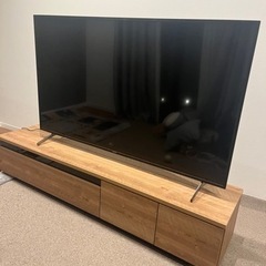 2020年製　家電 テレビ 液晶テレビSONY  BRAVIA6...