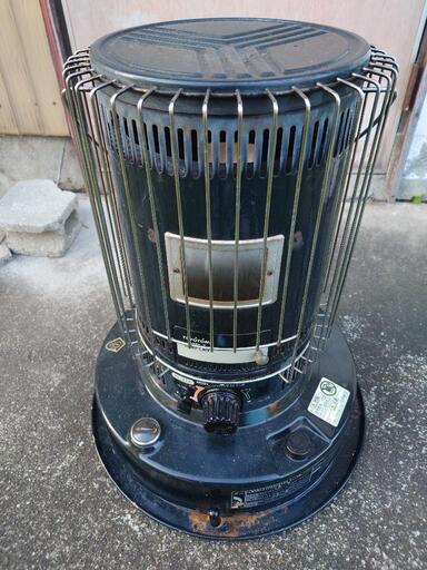 石油ストーブ　家電 季節、空調家電 ストーブ　トヨトミストーブ　ks-52a