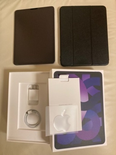 iPad Air第5世代