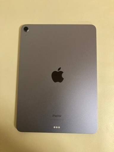 iPad Air第5世代