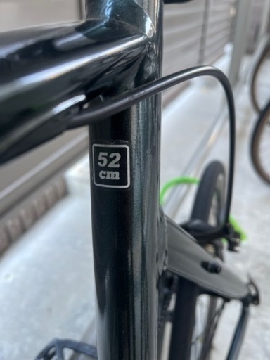 ミニベロ自転車