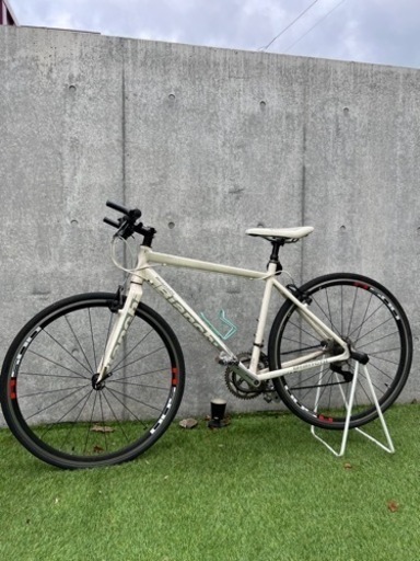 決まりました　ビアンキ　ローマ2 コンポソラ