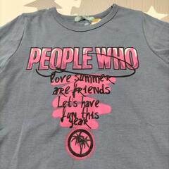 新品☆子ども服130♥✨の画像