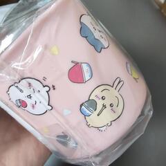 ちいかわ　抗菌食洗機対応プラコップ　200mlの画像