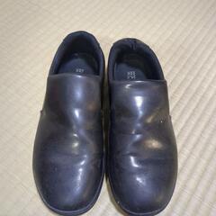 コックシューズ(調理場用)