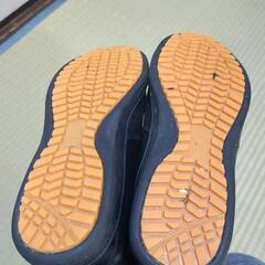 コックシューズ(調理場用)の画像