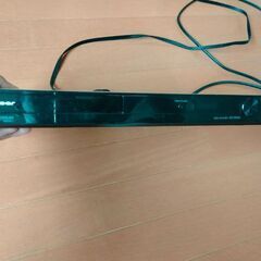 パイオニアDVDプレーヤー