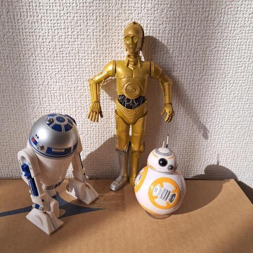 おもちゃスターウォーズ フィギュア