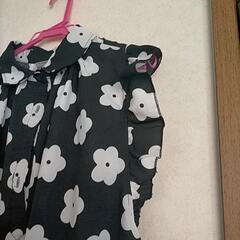★未使用品★チュニックの画像