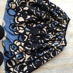 美品　スカート