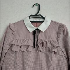 最終お値下げ★美品★ワンピースの画像