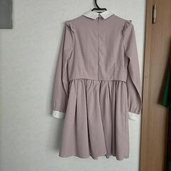 最終お値下げ★美品★ワンピースの画像
