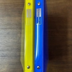 【美品】A5 20リングファイル 28冊セットの画像