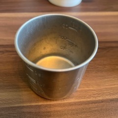 計量カップ　お譲り致します🌼