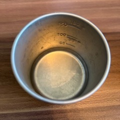 計量カップ　お譲り致します🌼の画像
