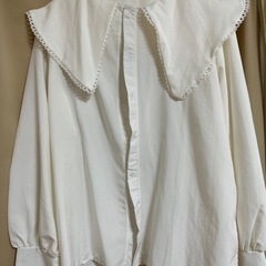 服/ファッション ブラウス