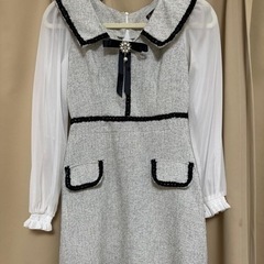 服/ファッション ワンピース