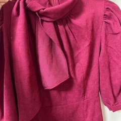 服/ファッション ワンピースの画像