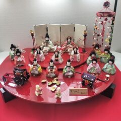 お雛さま 雛人形 モダン オシャレ インテリア