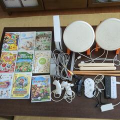 おもちゃ テレビゲーム Wii