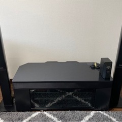 【商談中】パナソニックPanasonic ホームシアター　5.1...