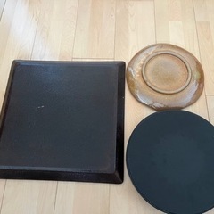 生活雑貨 食器 和皿の画像