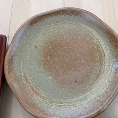 生活雑貨 食器 和皿の画像