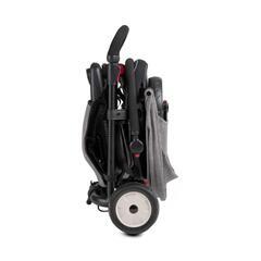 【取引者決定】スマートトライクSTR3 舵取り付三輪車 3step 10ヶ月〜3歳の画像