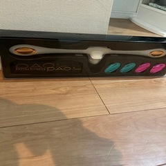 フェイシャルフィットネス パオの画像