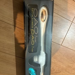 フェイシャルフィットネス パオ