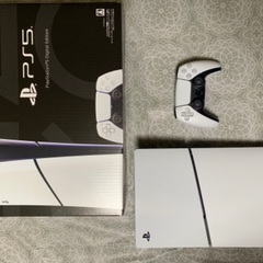 ps5 新型　CFI2000 デジタルエディション