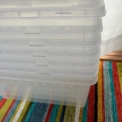 ブリーディングボックス　L  7個の画像