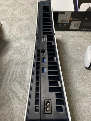 ps5 新型　CFI2000 デジタルエディション