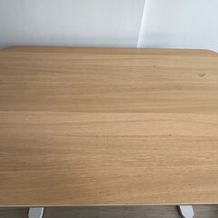IKEA デスク BEKANT ベカント(〜3/9まで出品)の画像