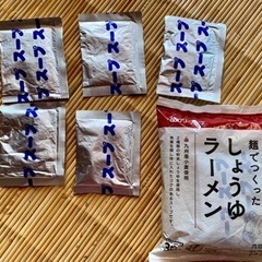 ラーメン　スープ　グリーンコープ