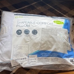 新品未使用✨コストコ　枕