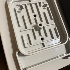 安栄エアーポンプ　LP-200HN  美品の画像